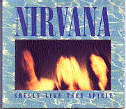 Nirvana - Smells Like Teen Spirit